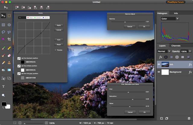 Vob editing software for mac