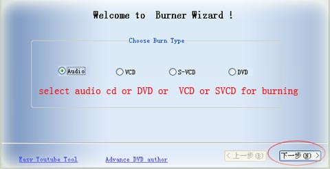 will moviemator pro burn to dvd