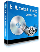 E.M. Total Video Converter