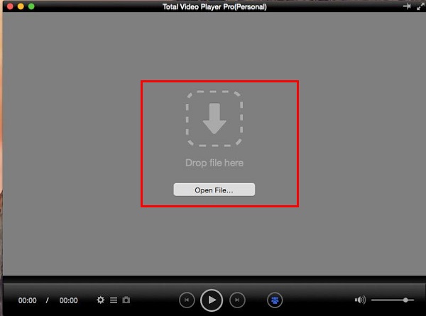 video player for mac