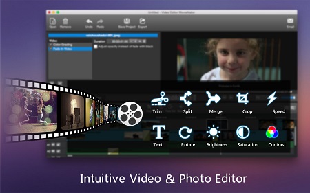 Free Mac Video Editing Software