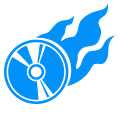 DVD Burner for Mac