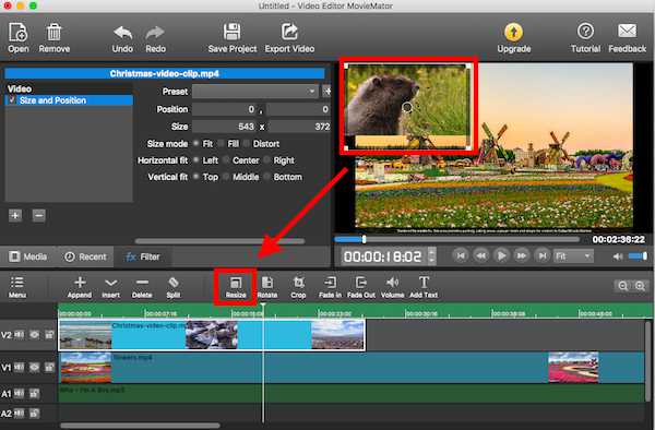 How to Add Overlays to Videos