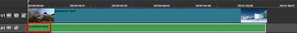 How to Extract Audio From Video to a Separate Audio Track