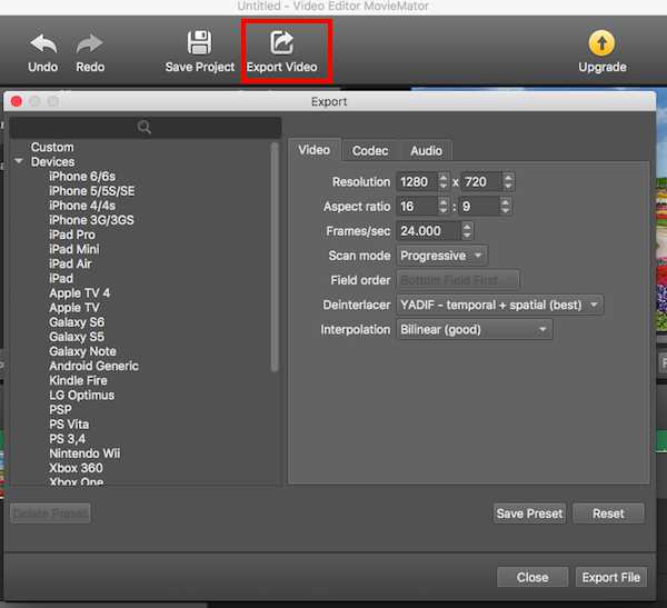 How to Add MP3 to Video on Mac for Free