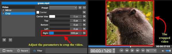 How to Create a Mirror Effect Video for Free