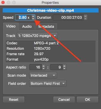 How to Add MP3 to Video on Mac for Free