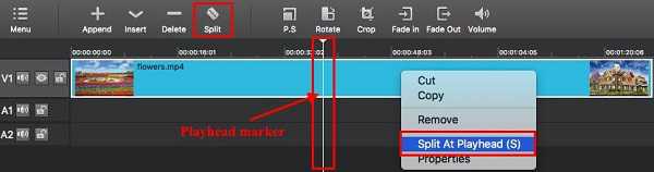How to Zoom in or Enlarge a Section of Video