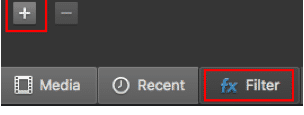 video editing software
