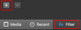 add video subtitle text