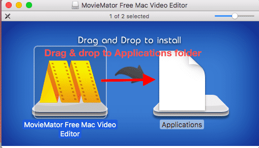 movie video editor